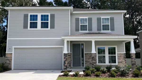 5191 SW 52nd Drive, GAINESVILLE, FL 32608