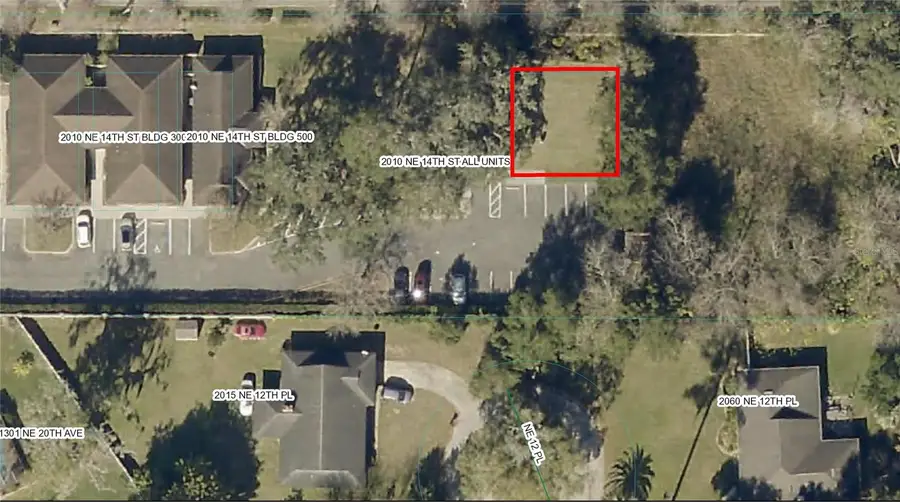 TBD NE 14th Street, Ocala, FL 34470 - Image #2