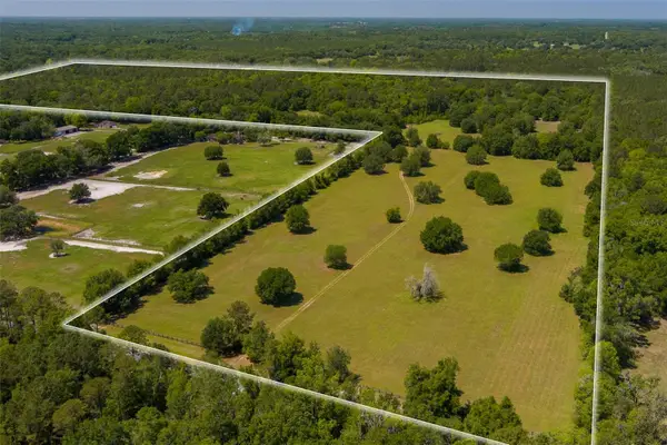 11420 NW 110th Avenue, REDDICK, FL 32686