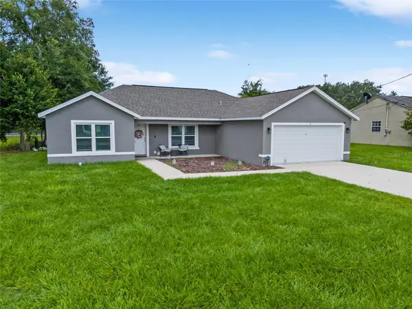 12 Oak Circle Pass, OCALA, FL 34472