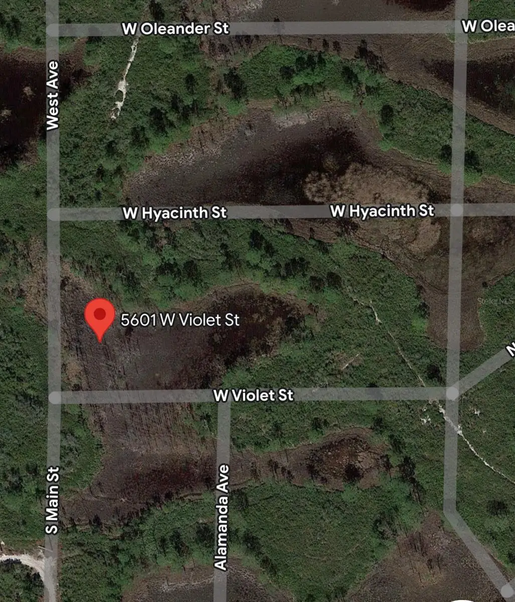 5601 W Violet Street, Sebring, FL 33870 - Image #1