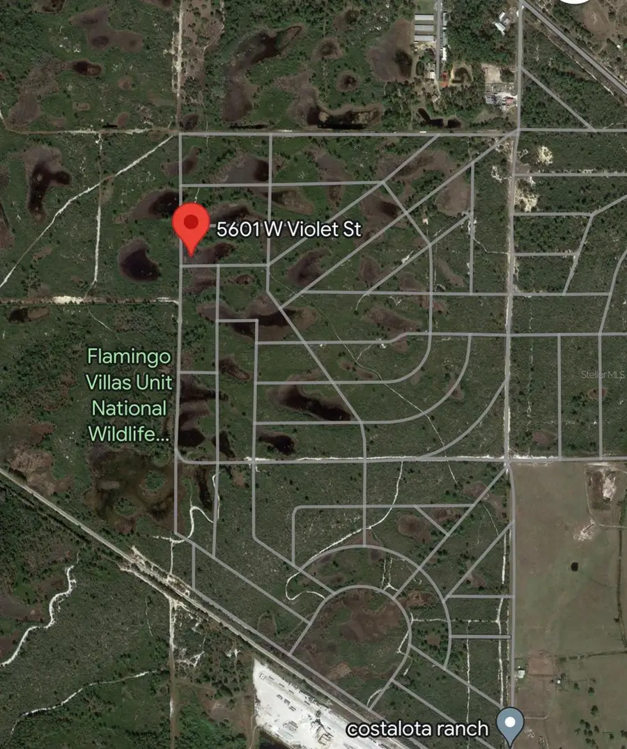 5601 W Violet Street, Sebring, FL 33870 - Image #3