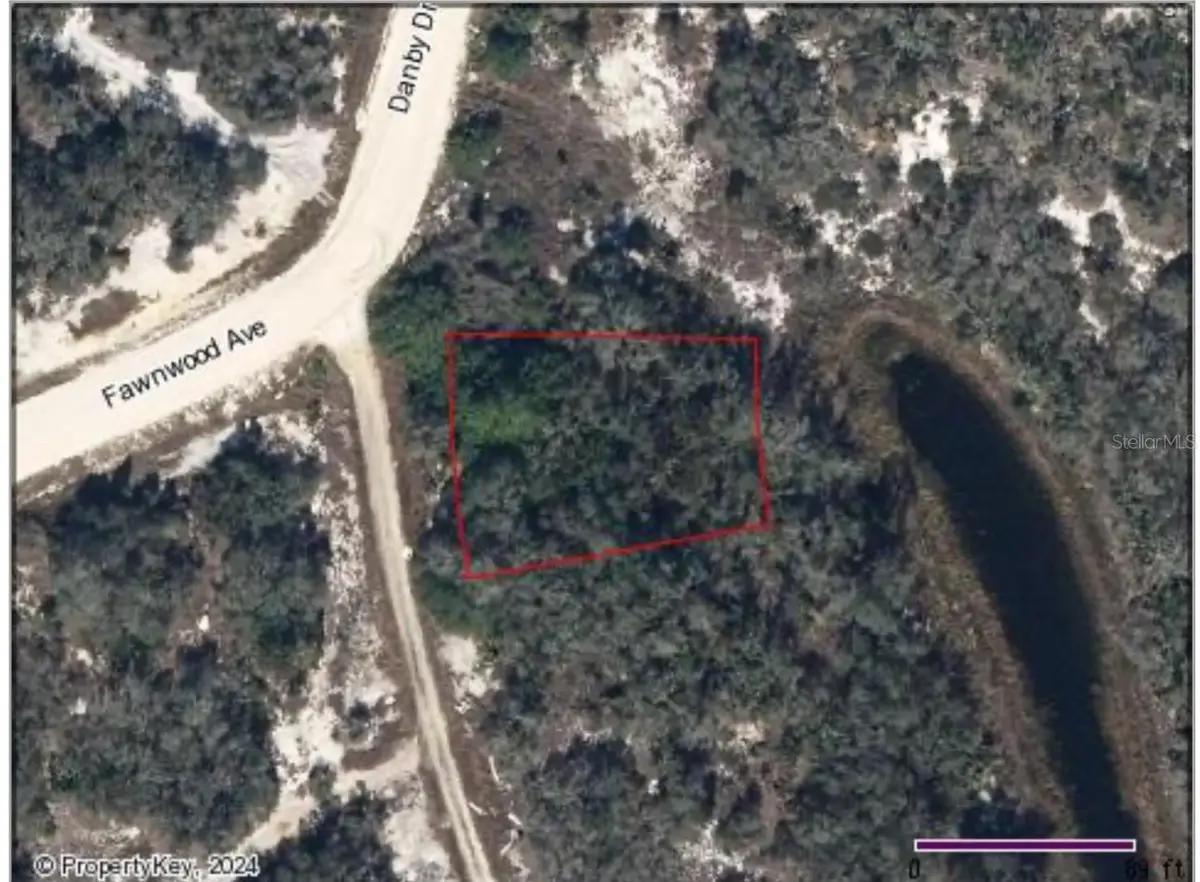 127 Danby Drive, Lake Placid, FL 33852 - Image #1
