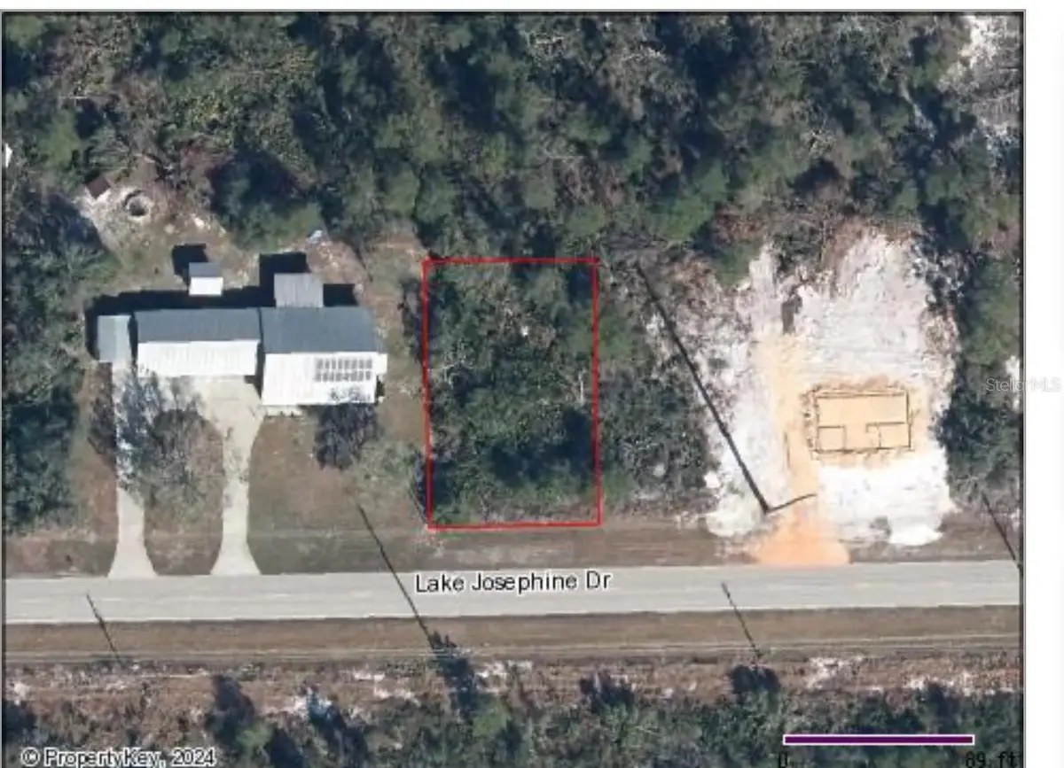 3230 Josephine Drive, Sebring, FL 33875 - Image #1