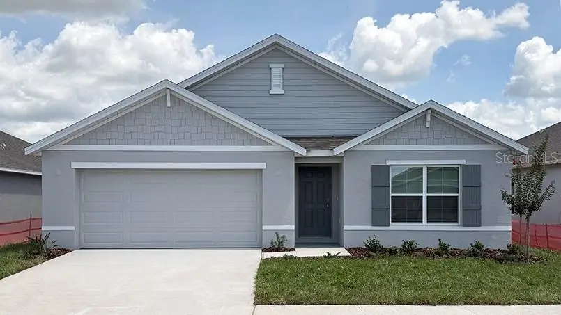 4691 SW 88th Lane, Ocala, FL 34476 - Image #1