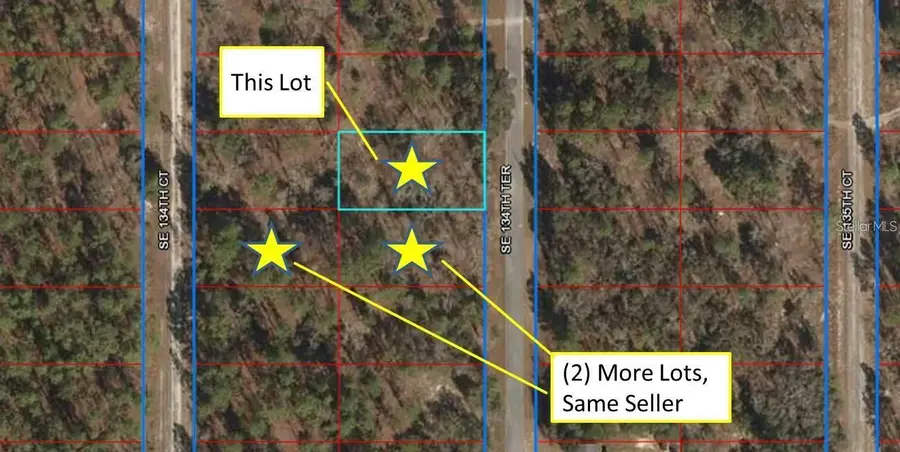 Lot 4 SE 134th Terrace, Dunnellon, FL 34431 - Image #2