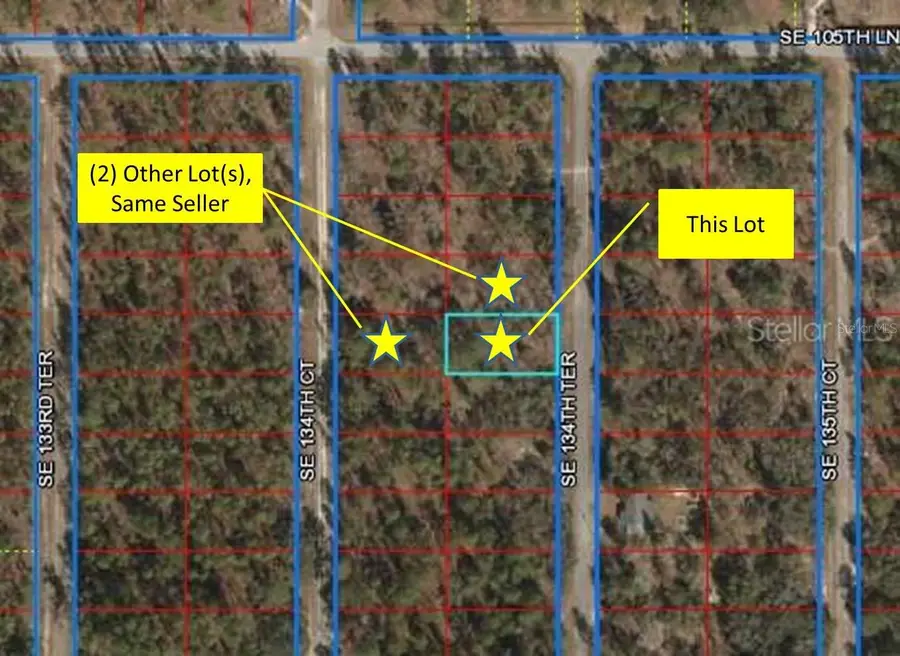 Lot 5 SE 134th Terrace, Dunnellon, FL 34431 - Image #2
