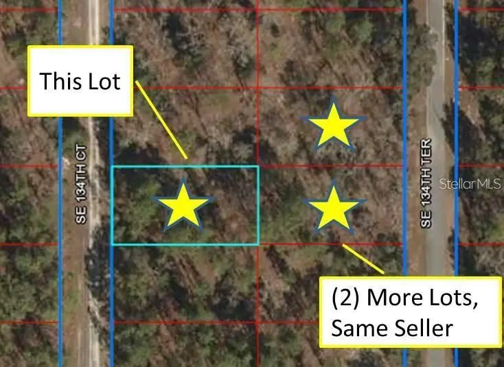 Lot 62 SE 134th Court, Dunnellon, FL 34431 - Image #2