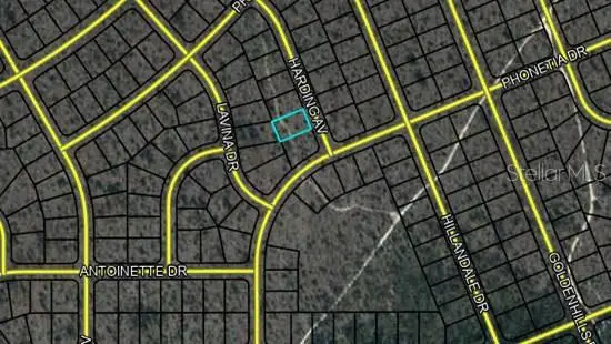 Lot 6 Harding Avenue, Chipley, FL 32428 - Image #1