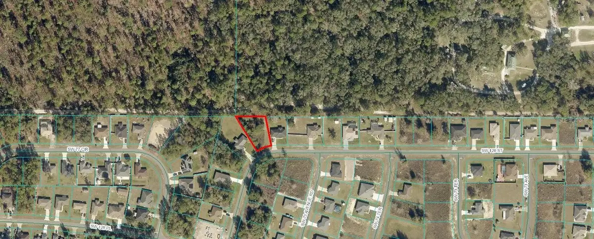 TBD SW 128 Street, Ocala, FL 34473 - Image #1