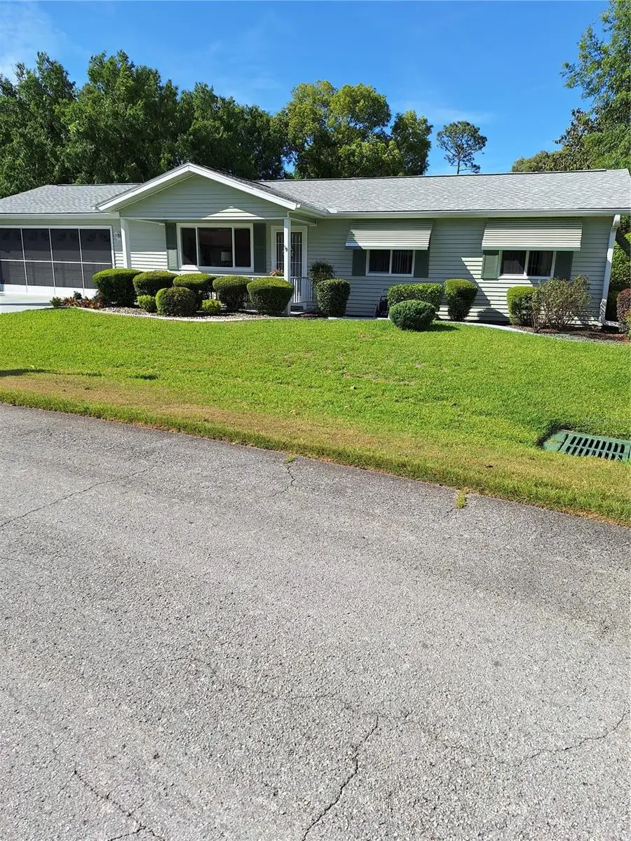 8107 SW 108th Place Road, Ocala, FL 34481 - Image #1