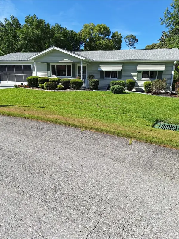 8107 SW 108th Place Road, OCALA, FL 34481