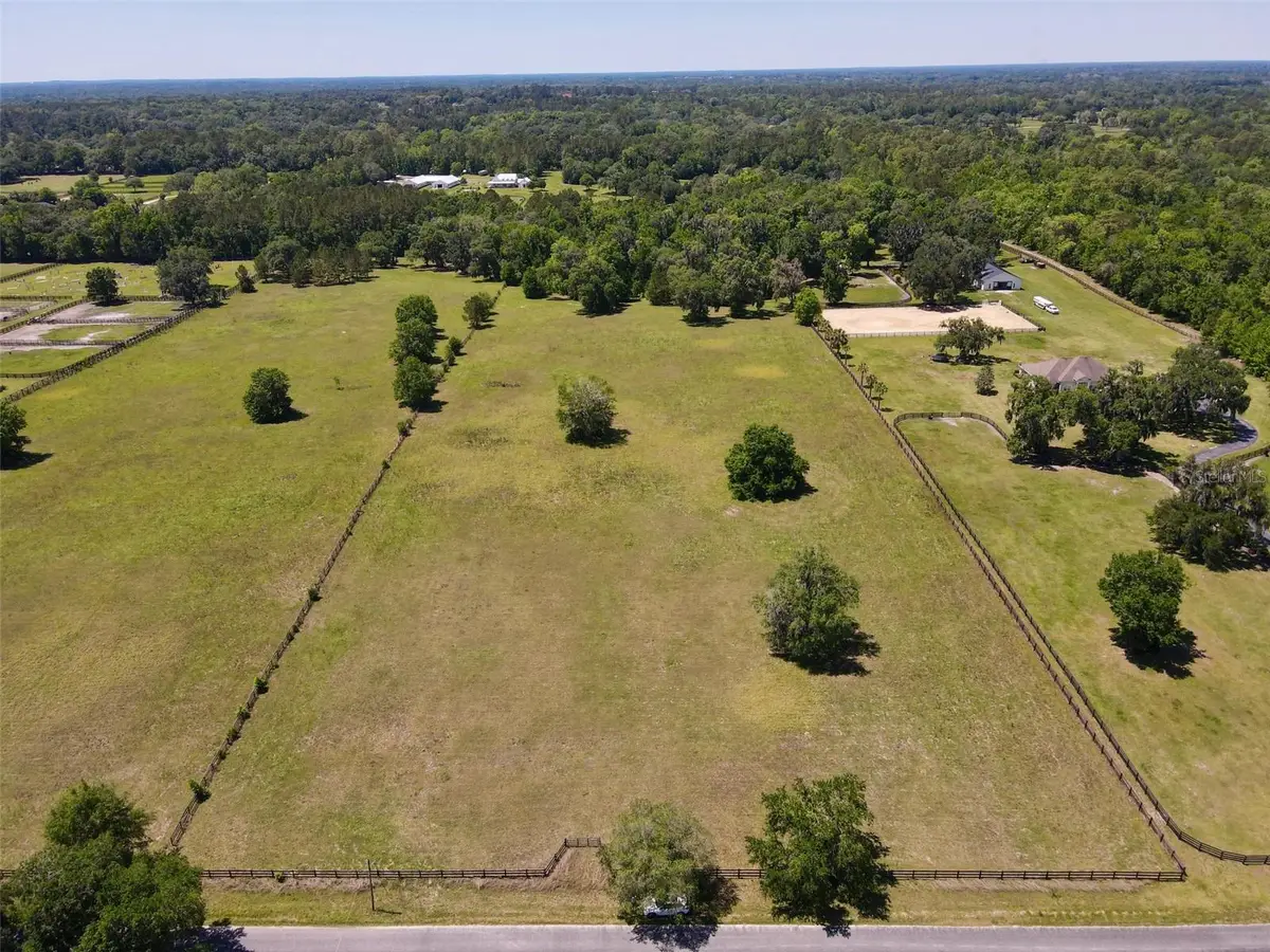 TBD(10.87ac) NW 115 Avenue, Ocala, FL 34482 - Image #1
