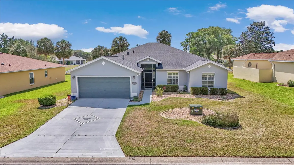 15239 SW 15th Terrace Road, Ocala, FL 34473 - Image #1