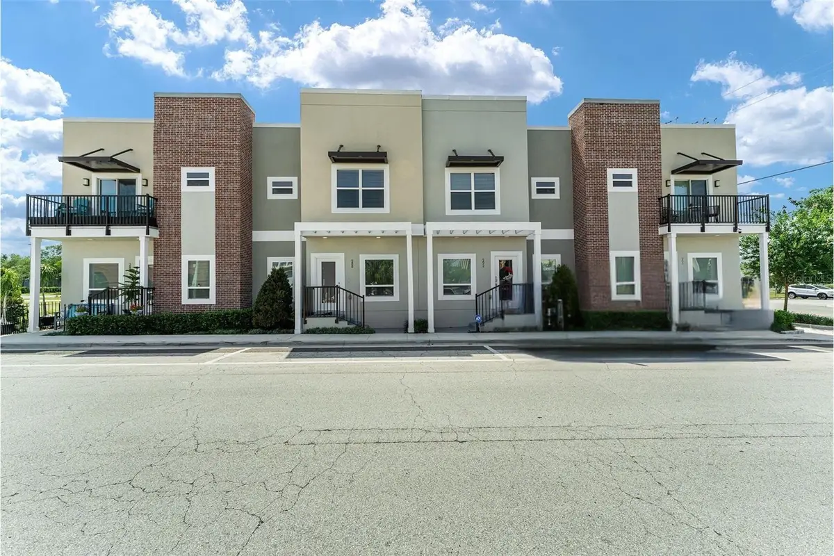 288 N Oak Avenue, Sanford, FL 32771 - Image #1