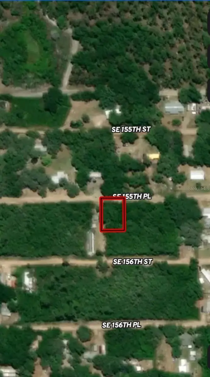 LOT 108 SE 155th Place, Umatilla, FL 32784 - Image #1