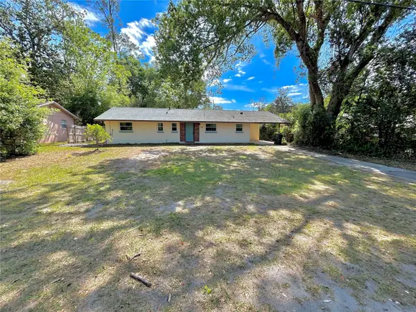 1145 SE 32nd Avenue, OCALA, FL 34471