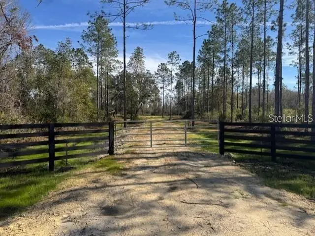 NE 150th Ave Road #LOT 1, Fort McCoy, FL 32134 - Image #1