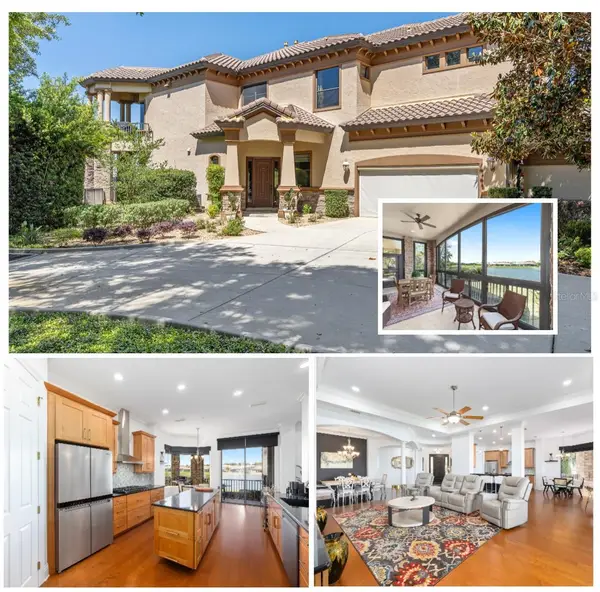 1147 W Pointe Vista Path #C1, HERNANDO, FL 34442