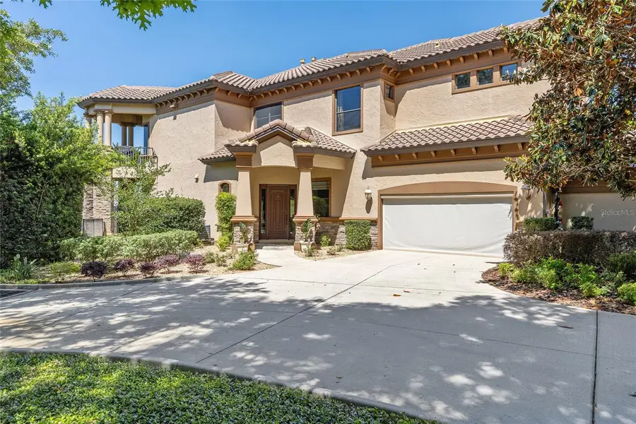 1147 W Pointe Vista Path, Hernando, FL 34442 - Image #2