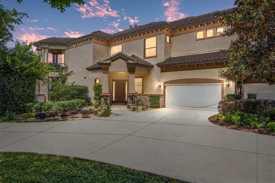 1147 W Pointe Vista Path, Hernando, FL 34442 - Image #3