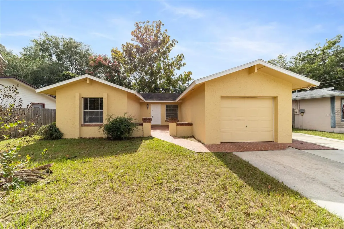 1810 NE 29th Place, Ocala, FL 34479 - Image #1