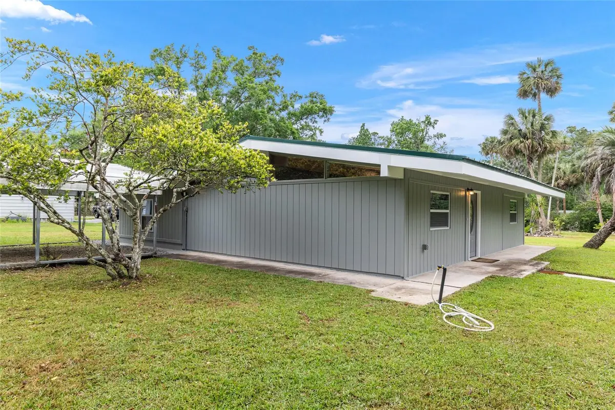 11065 NE 42nd Street, Silver Springs, FL 34488 - Image #1
