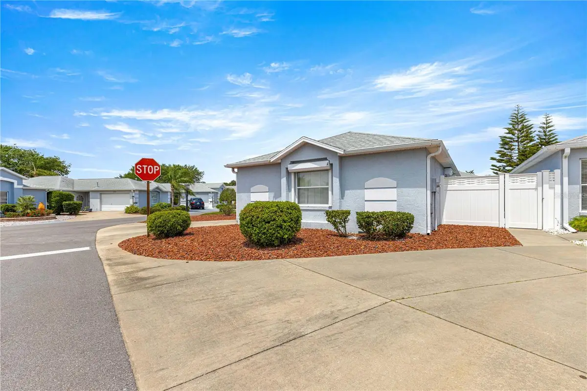 3017 Moultrie Way, The Villages, FL 32162 - Image #1