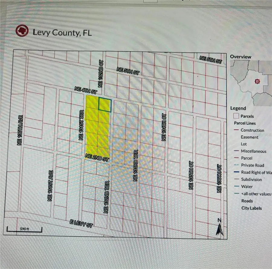 0000 NE 132 Terrace Terrace, Williston, FL 32696 - Image #2