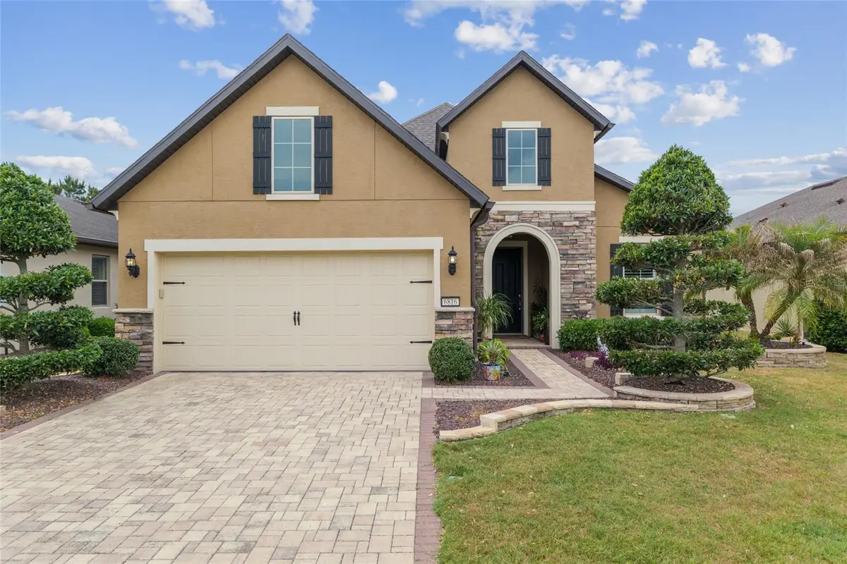 6816 SW 95th Circle, Ocala, FL 34481 - Image #1