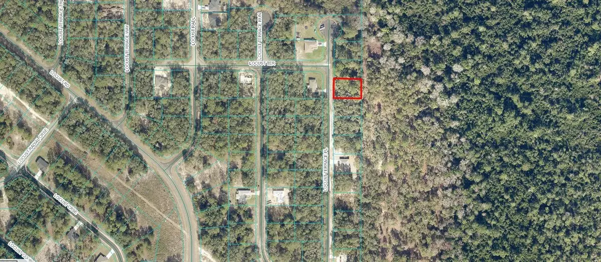 00 Locust Terrace Place, Ocala, FL 34472 - Image #1