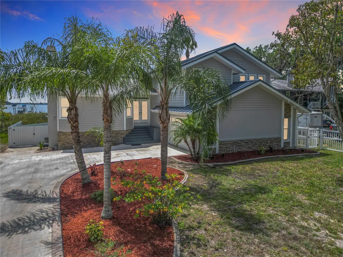 1544 NW 17th Court, Crystal River, FL 34428 - Image #1