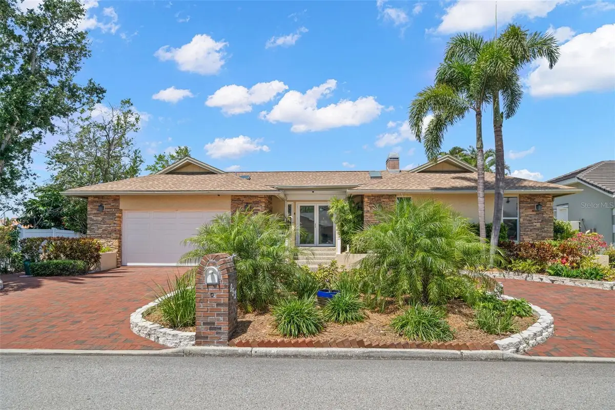 852 3rd Ave S, Tierra Verde, FL 33715 - Image #1