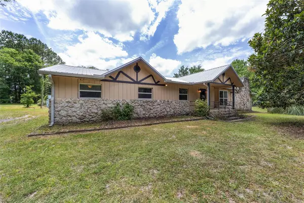 17650 NE State Road 121, WILLISTON, FL 32696