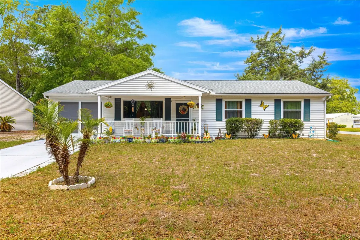 10824 SW 90th Terrace, Ocala, FL 34481 - Image #1