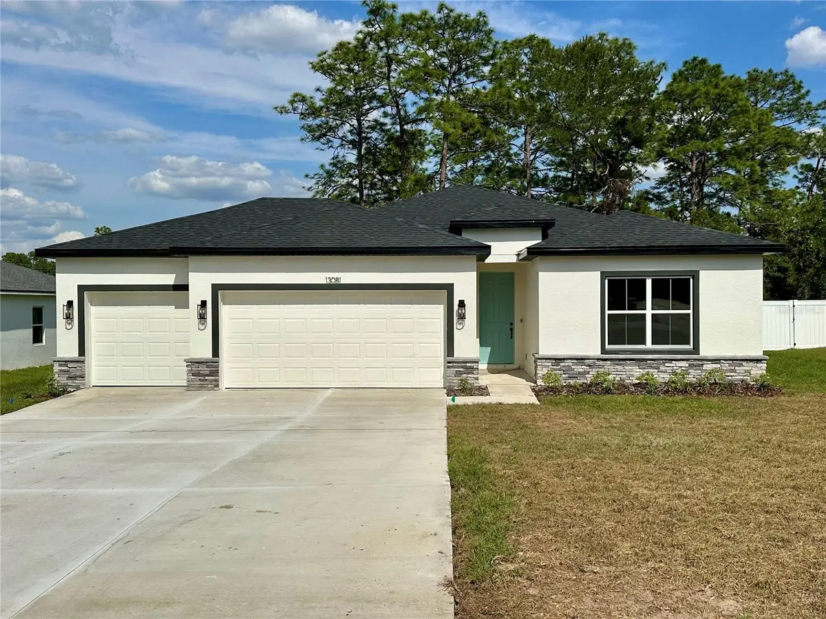 13081 SW 78th Circle, Ocala, FL 34473 - Image #1