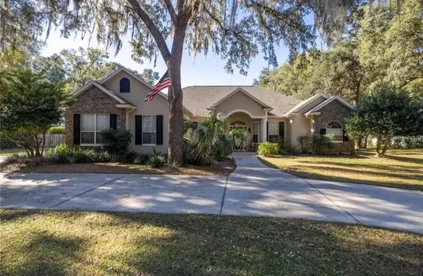 5425 SE 44th Circle, OCALA, FL 34480