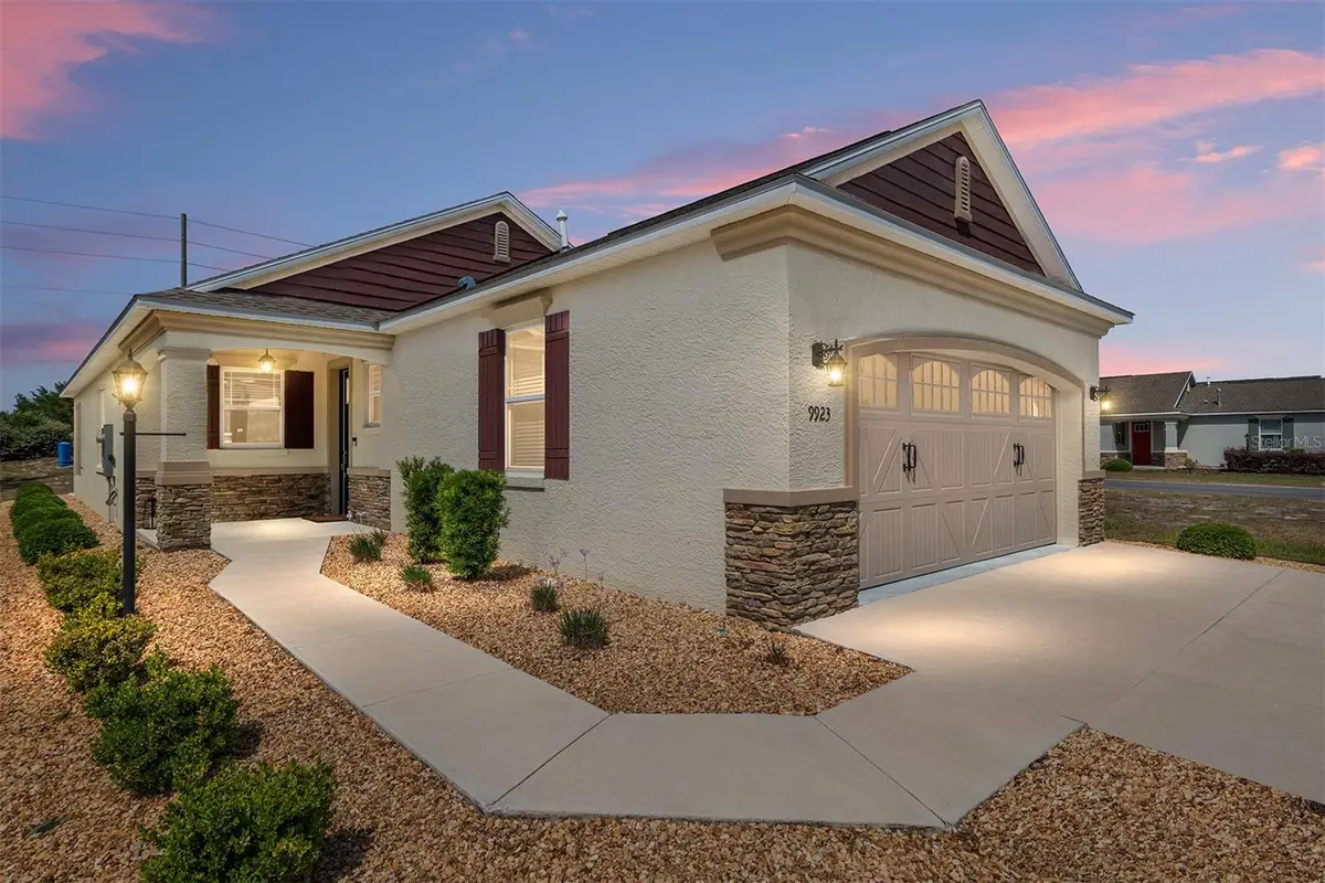 9923 SW 98th Lane, Ocala, FL 34481 - Image #1