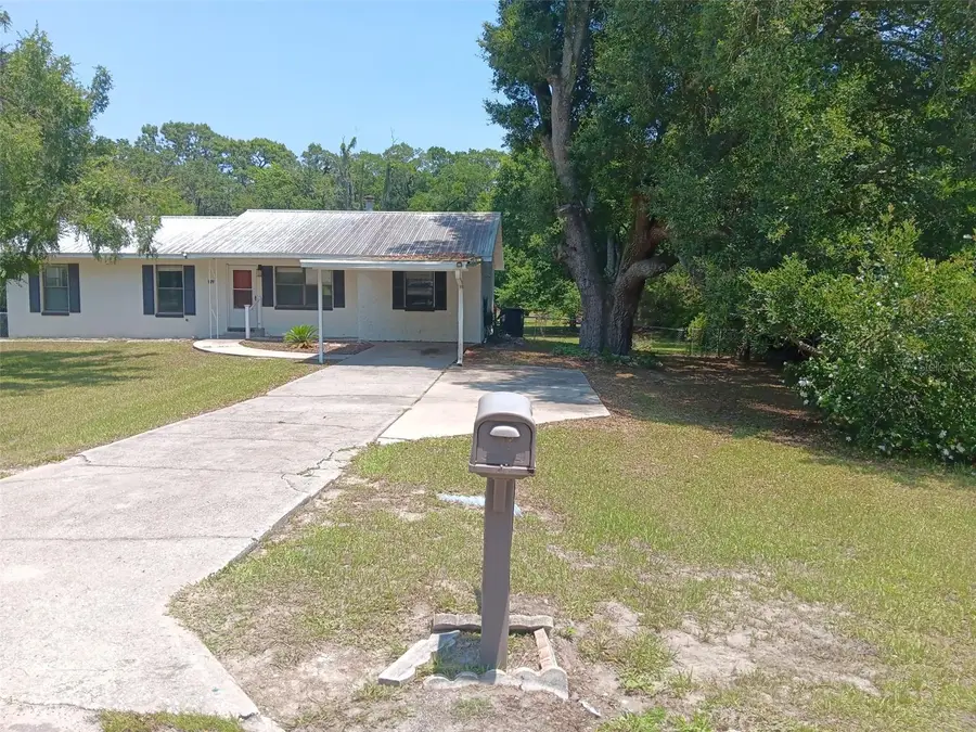 2531 NE 167th Avenue, Williston, FL 32696 - Image #2