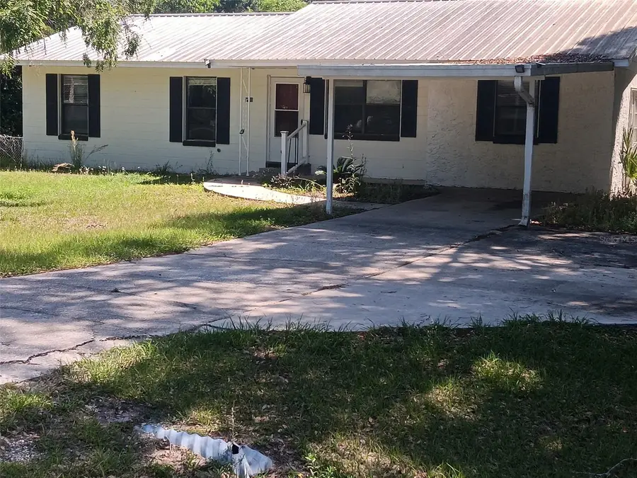 2531 NE 167th Avenue, Williston, FL 32696 - Image #3