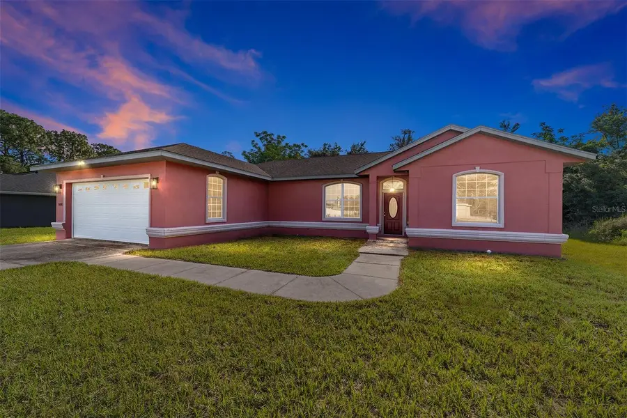 15087 SW 43rd Court, Ocala, FL 34473 - Image #2