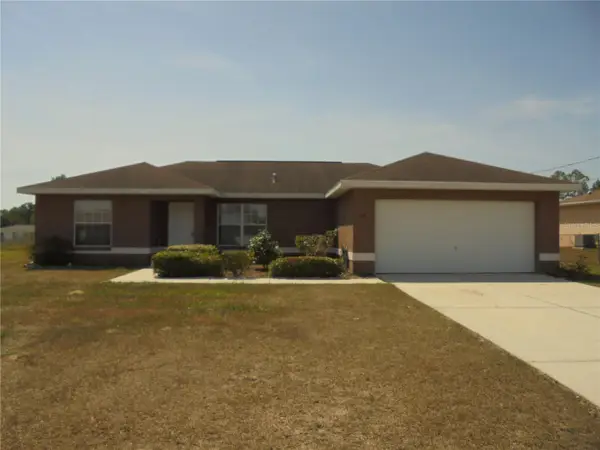 Address Withheld By Seller, OCALA, FL 34480