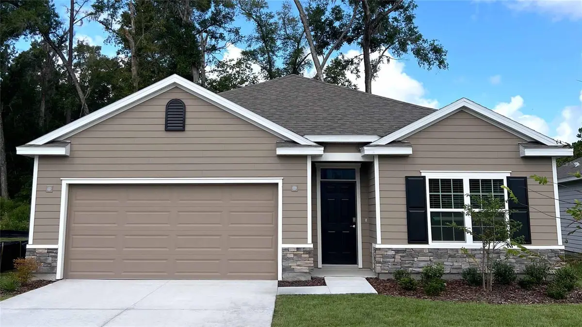 5334 SW 52nd Court, Gainesville, FL 32608 - Image #1