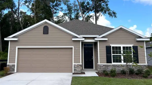 5334 SW 52nd Court, GAINESVILLE, FL 32608