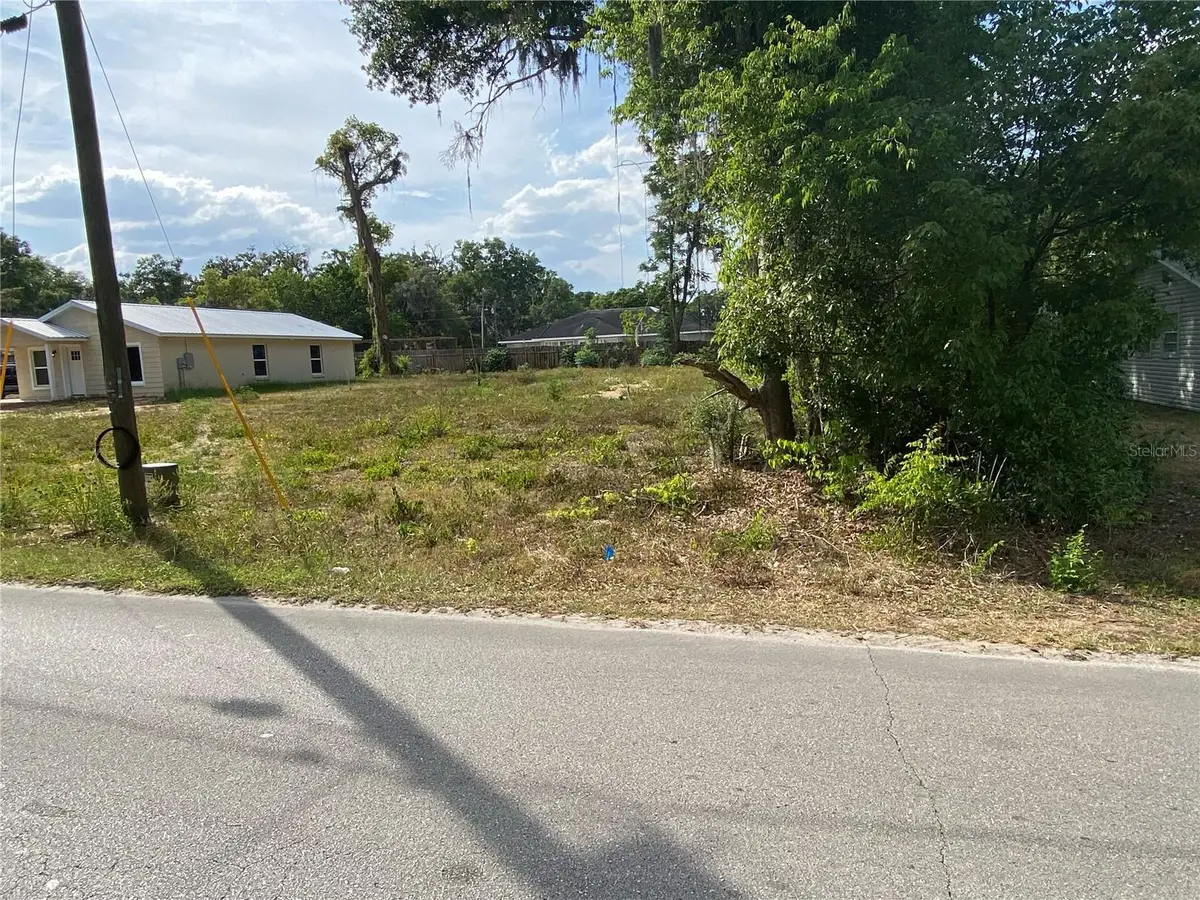 Tbd Se Robinson Rd, Belleview, FL 34420 - Image #1