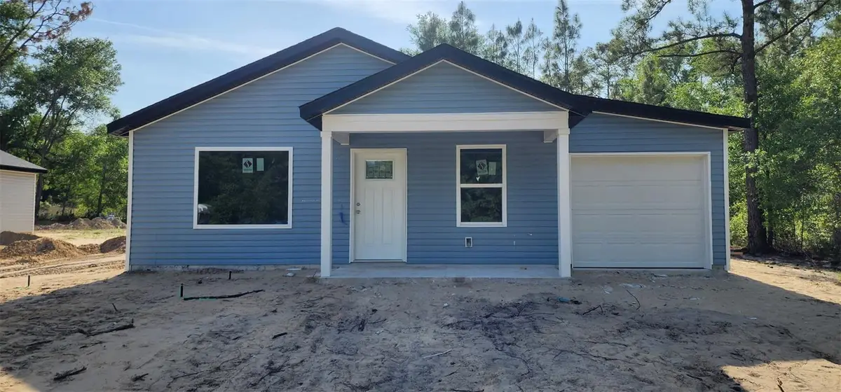 1598 SW 152nd Court, Ocala, FL 34481 - Image #1