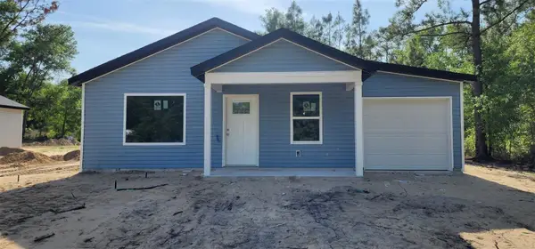 1598 SW 152nd Court, OCALA, FL 34481