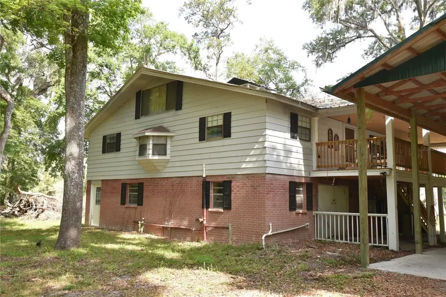 3019 NE 709th Avenue, Old Town, FL 32680 - Image #3