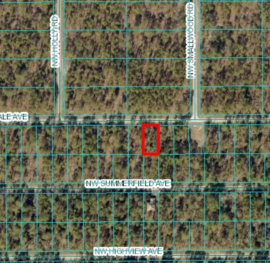 Lot 15 NW Hillsdale Avenue, Dunnellon, FL 34431 - Image #3