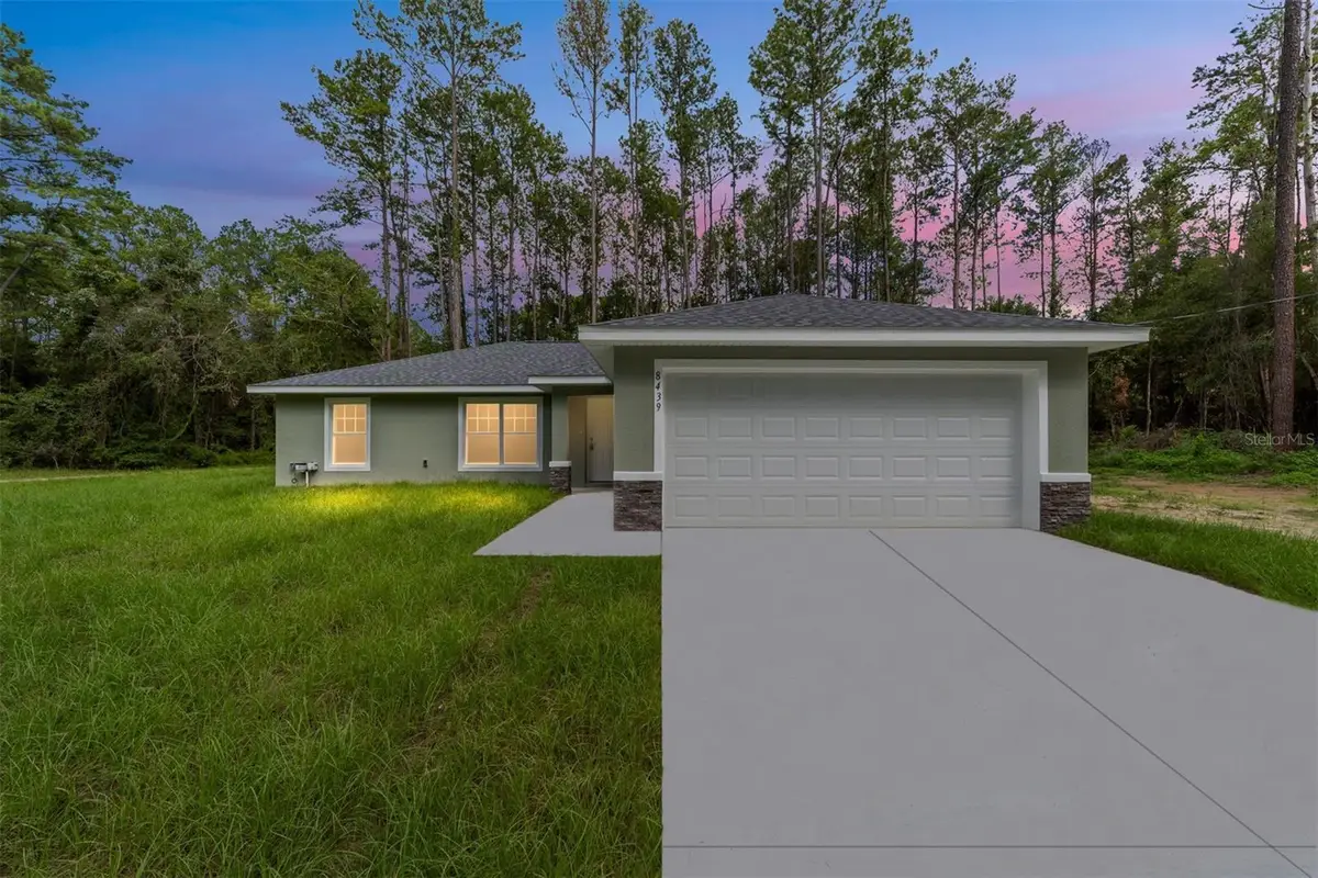 532 W Homeway Loop, Citrus Springs, FL 34434 - Image #1